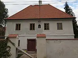 Černivsko, fara čp.7.jpg