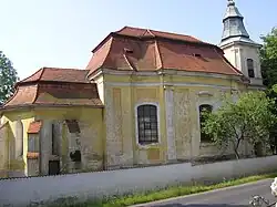 Kostel svatého Václava