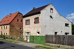 Černovice - Venkovská usedlost č. p. 6.jpg