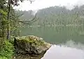Čertovo jezero