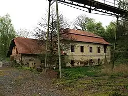 Červená Řečice, usedlost čp.26.jpg