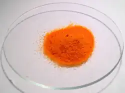 Červená krevní sůl