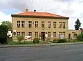 Obecní úřad