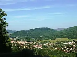 Červený kámen z Kotouče