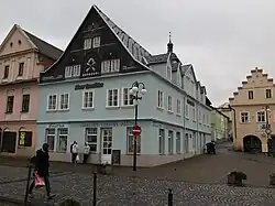 Česká Kamenice, dům čp.122.jpg