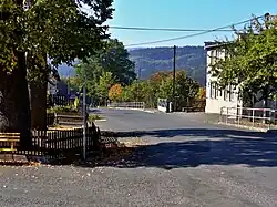 Česká Kubice – Obecní úřad