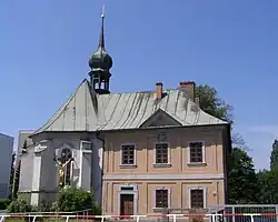 Česká Lípa, kostel svaté Maří Magdaleny 02.jpg