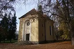 Česká Lípa - kostel Mistra Jana Husa (stav 2019) (2).jpg