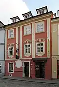 České Budějovice, Široká č. 19.jpg