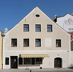 České Budějovice, Široká 2.jpg