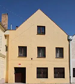 České Budějovice, Široká 4.jpg