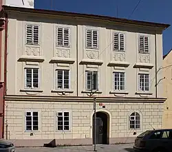 České Budějovice, Široká 6.jpg