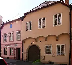 České Budějovice, Široká 7.jpg