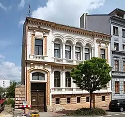 České Budějovice, F. Šrámka č. 29 (01).jpg