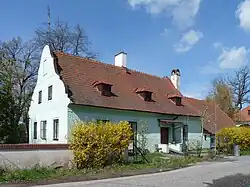 České Budějovice, Lannův rodný dům.jpg