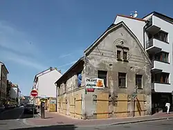 České Budějovice, Riegrova č. 25 – Alžír (01).jpg