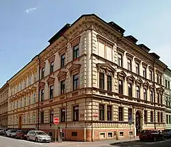 České Budějovice, Skuherského č. 5 (01).jpg