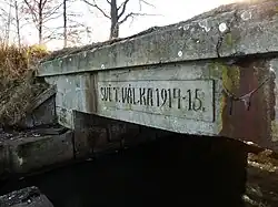 Pomník světové války