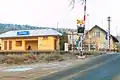 Čestice - vlaková zastávka