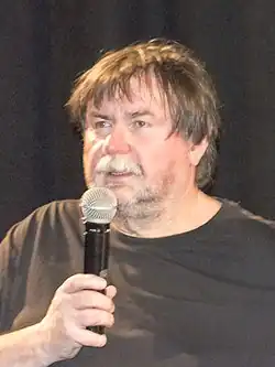 Čestmír Kopecký (2018)