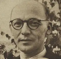 Čestmír Loukotka (Pražský illustrovaný zpravodaj, 1941)