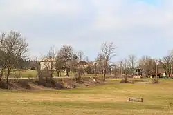 Čihadlo u Javornice - čp. 142