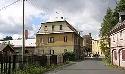 Činžovní dům, Varnsdorfská 233, Krásná Lípa.JPG