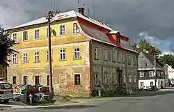 Činžovní dům, Varnsdorfská 242, Krásná Lípa.JPG