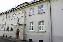 Činžovní dům (Ostrava) Jubilejní 31.jpg