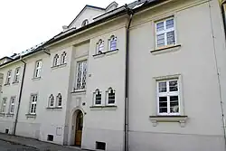 Činžovní dům (Ostrava) Jubilejní 33.jpg