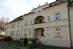 Činžovní dům (Ostrava) Jubilejní 37.jpg