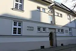 Činžovní dům (Ostrava) Jubilejní 41.jpg