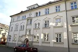 Činžovní dům (Ostrava) Jubilejní 59.jpg