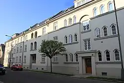 Činžovní dům (Ostrava) Jubilejní 64 (3).jpg