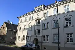 Činžovní dům (Ostrava) Jubilejní 68 (2).jpg