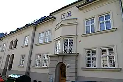 Činžovní dům (Ostrava) Letecká 12.jpg