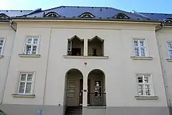 Činžovní dům (Ostrava) Letecká 14.jpg