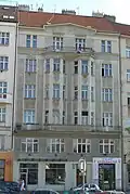 Činžovní dům Husitská 28 (Žižkov).jpg
