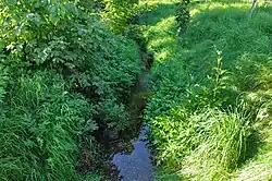 Ve vesnici Čirá, části města Kraslic