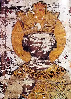 Đurađ Branković (kníže 1396–1412, násl. despota Srbska)