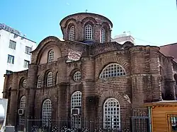 Mešita Bodrum (Myrelaion)