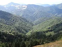 Ľubochnianska dolina