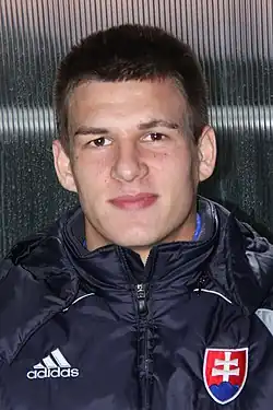Ľubomír Korijkov (2012)