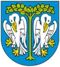 Łowicz – znak