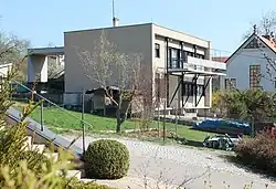 Vila Olgy a Bedřicha Benešových