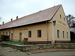 Muzeum Roubenka