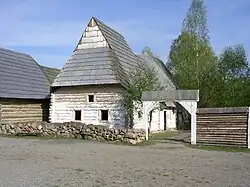 Usedlost rychtáře (krčma)