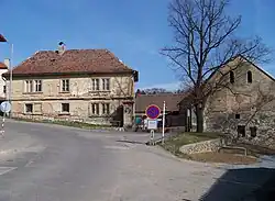 Řeporyje, Na tržišti čp. 1 (01).jpg