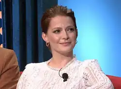 Šárka Vaňková v Show Jana Krause v roce 2024