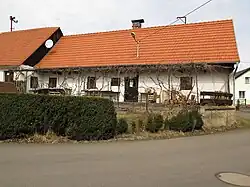 Šťáhlavice, usedlost čp.24.jpg